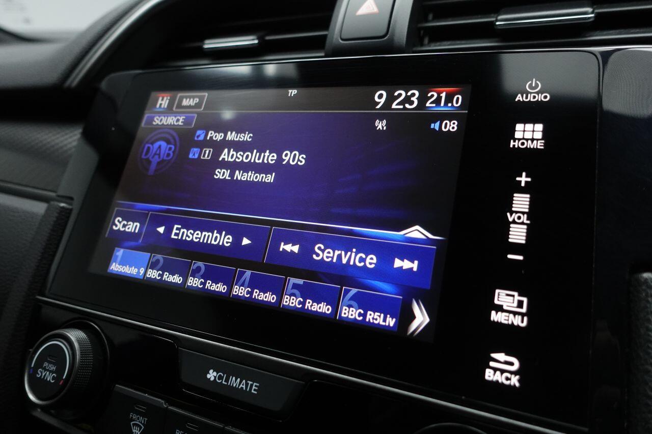 Honda Civic - Image 23