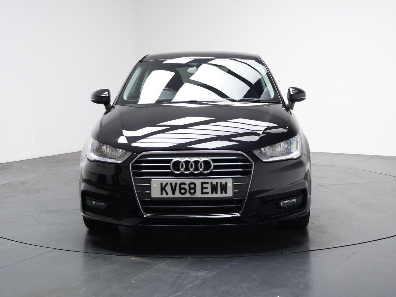 Audi A1 - Image 5