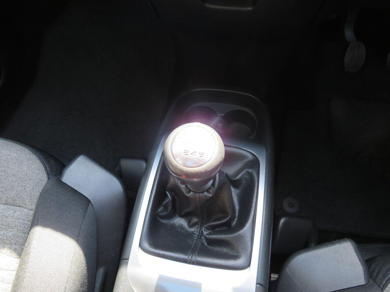 Citroen Grand C4 Picasso - Image 18