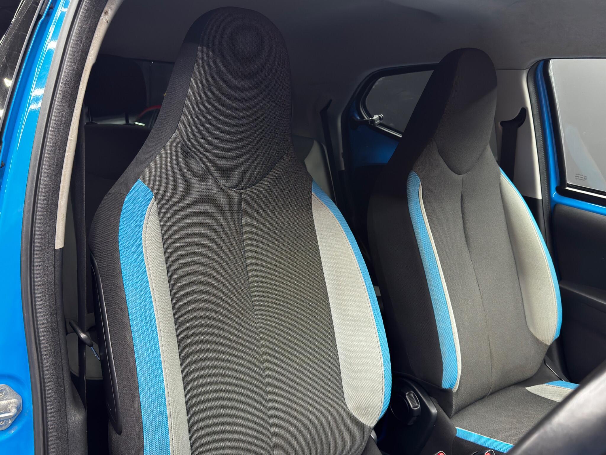 Toyota Aygo - Image 12