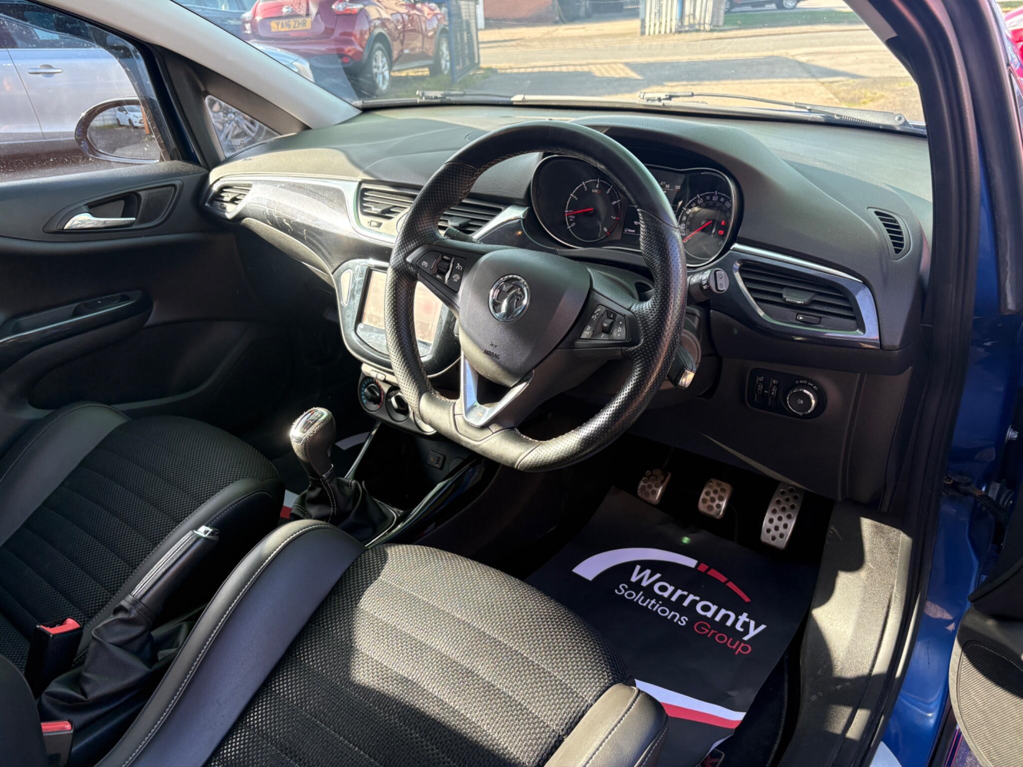 Vauxhall Corsa - Image 12