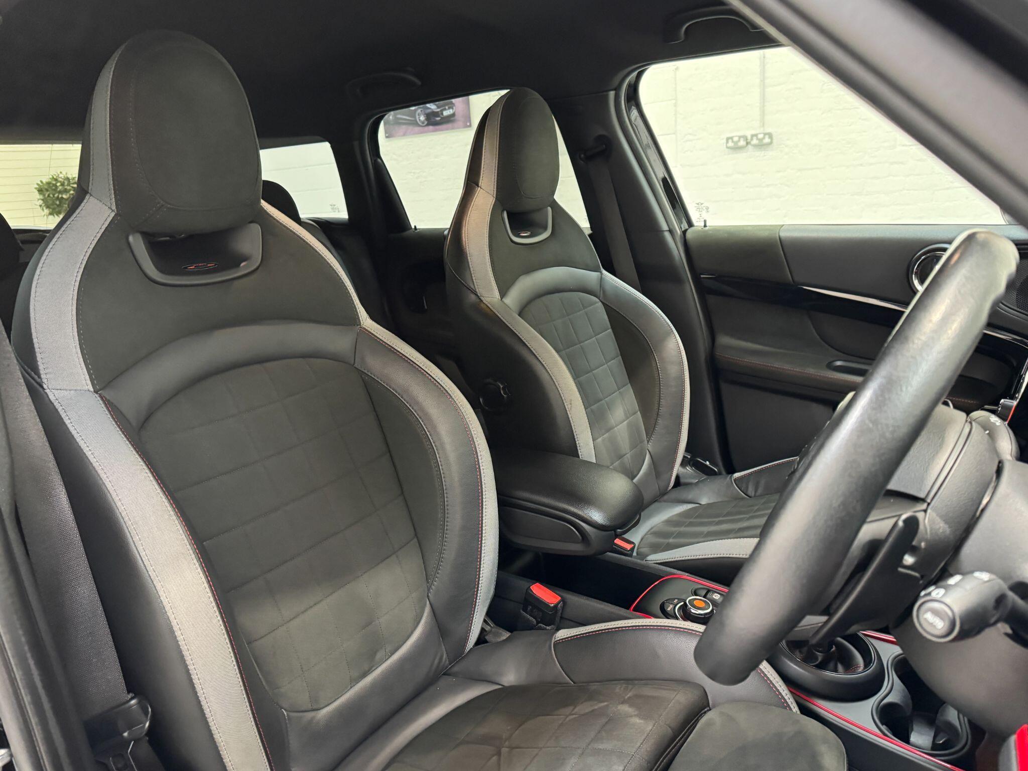 MINI Countryman - Image 17