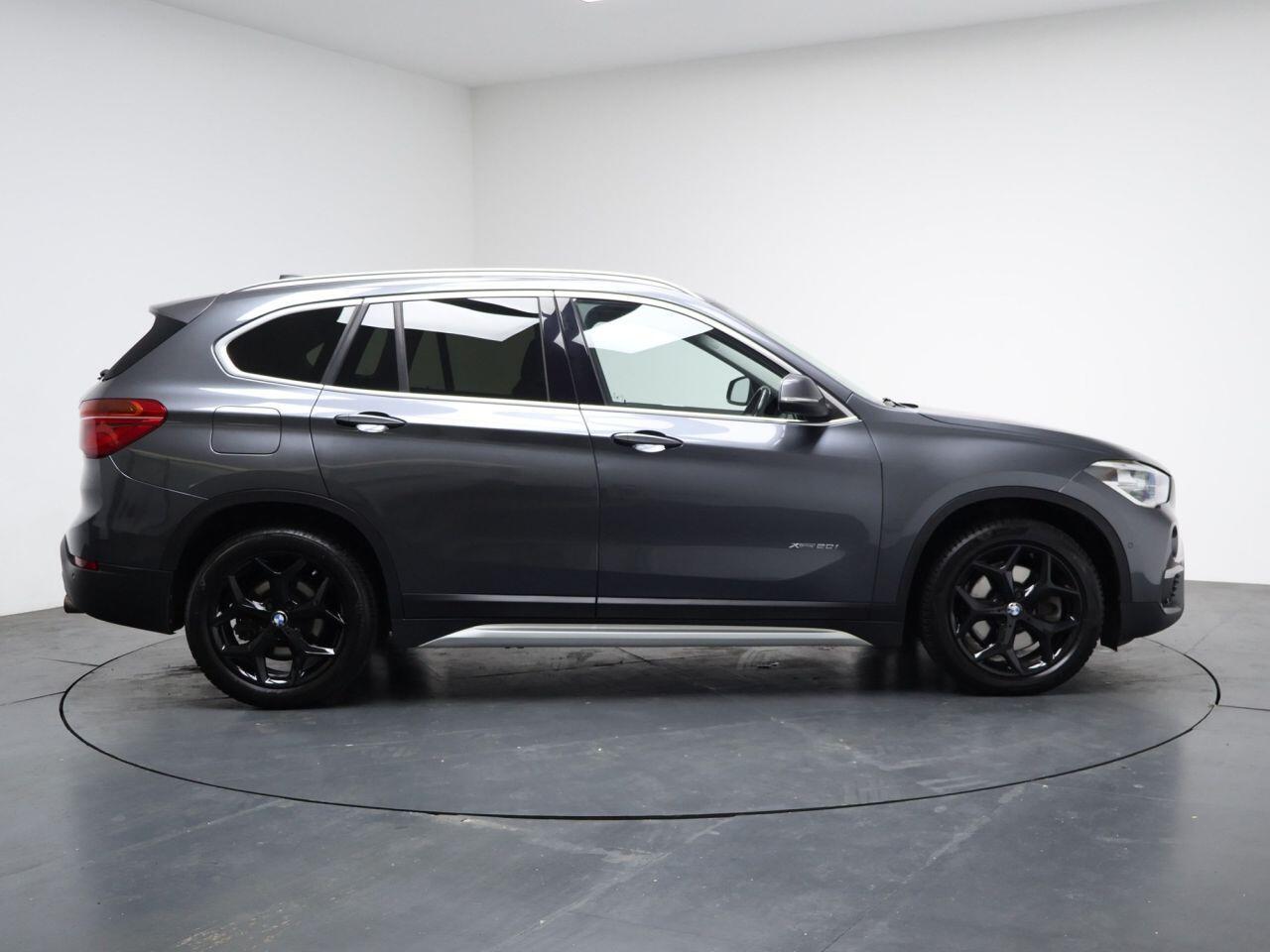 BMW X1 - Image 14