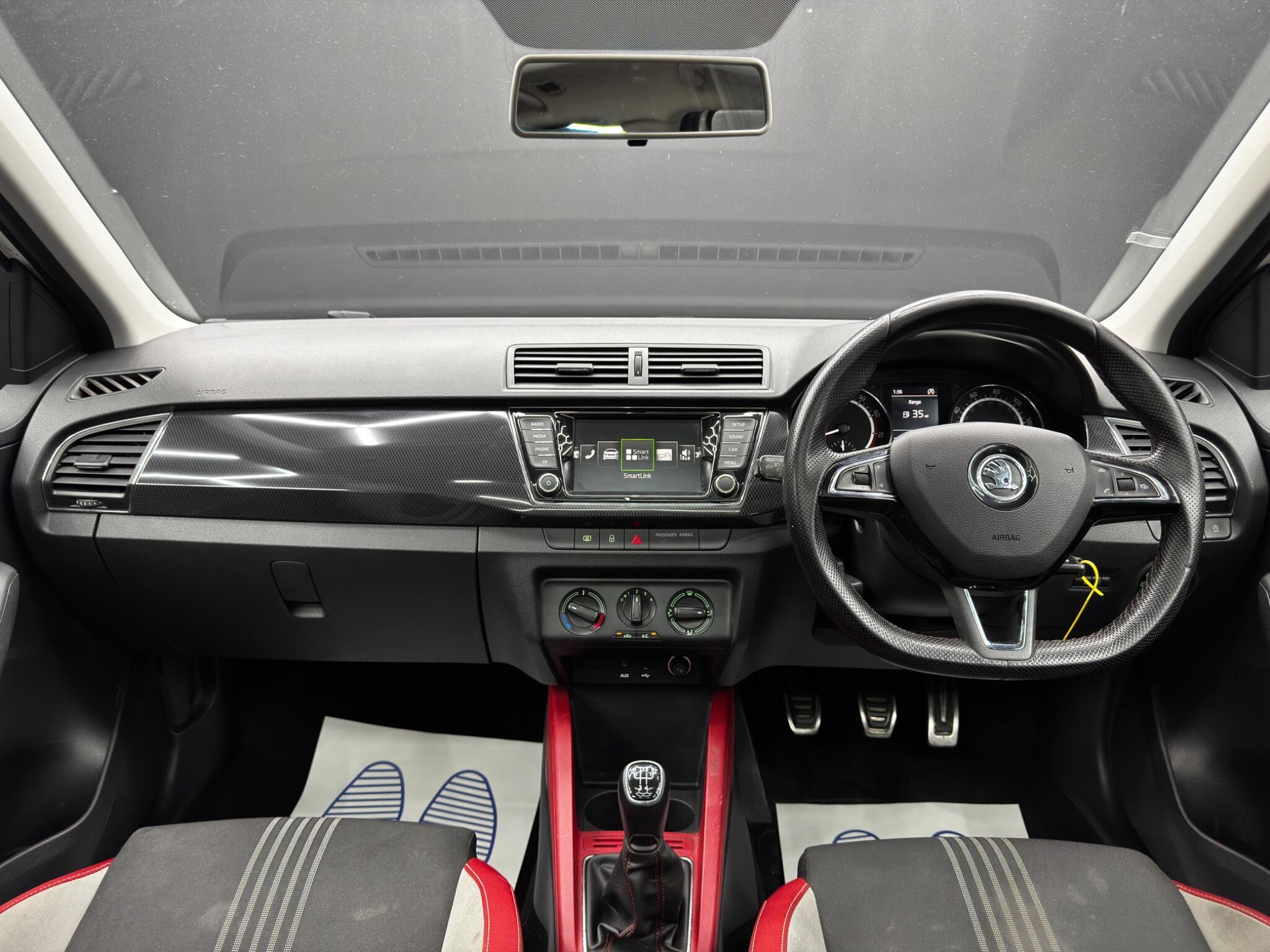 Skoda Fabia - Image 10