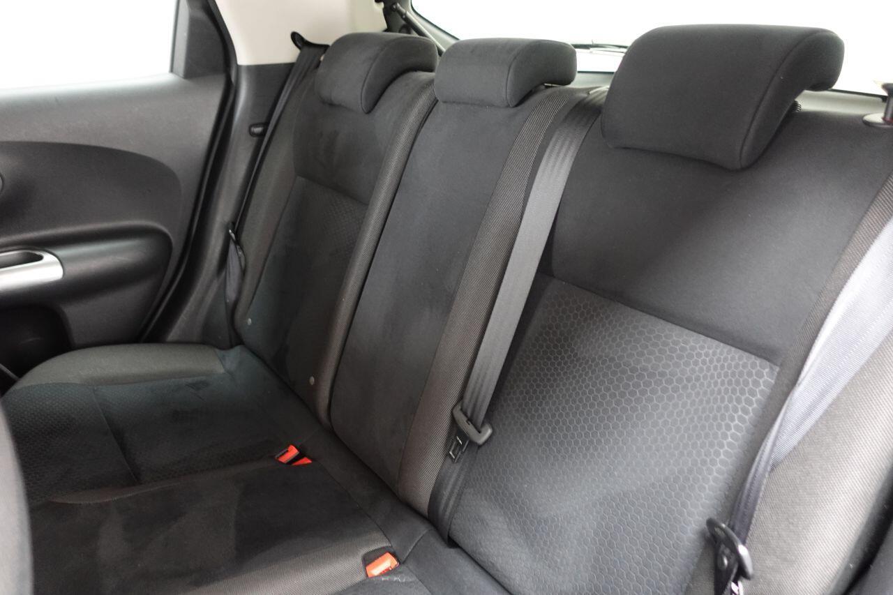 Nissan Juke - Image 20