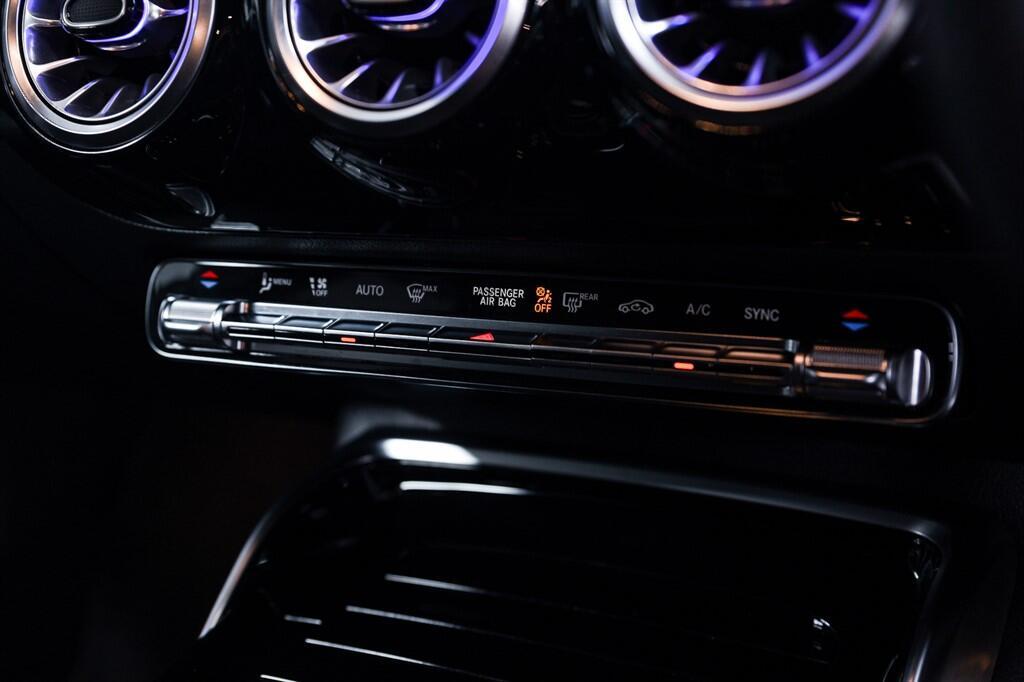 Mercedes A Class - Image 21