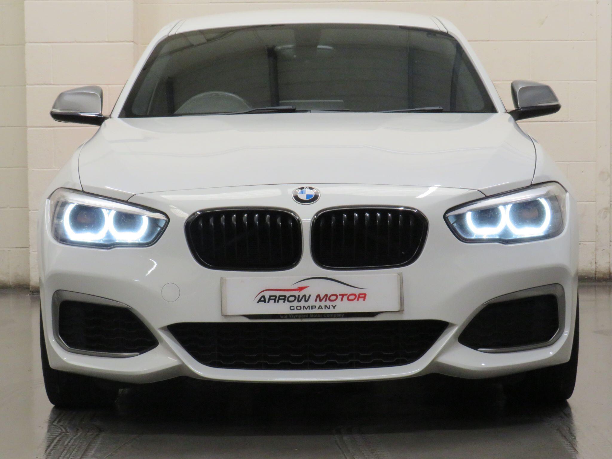 BMW 1 Series - Image 11