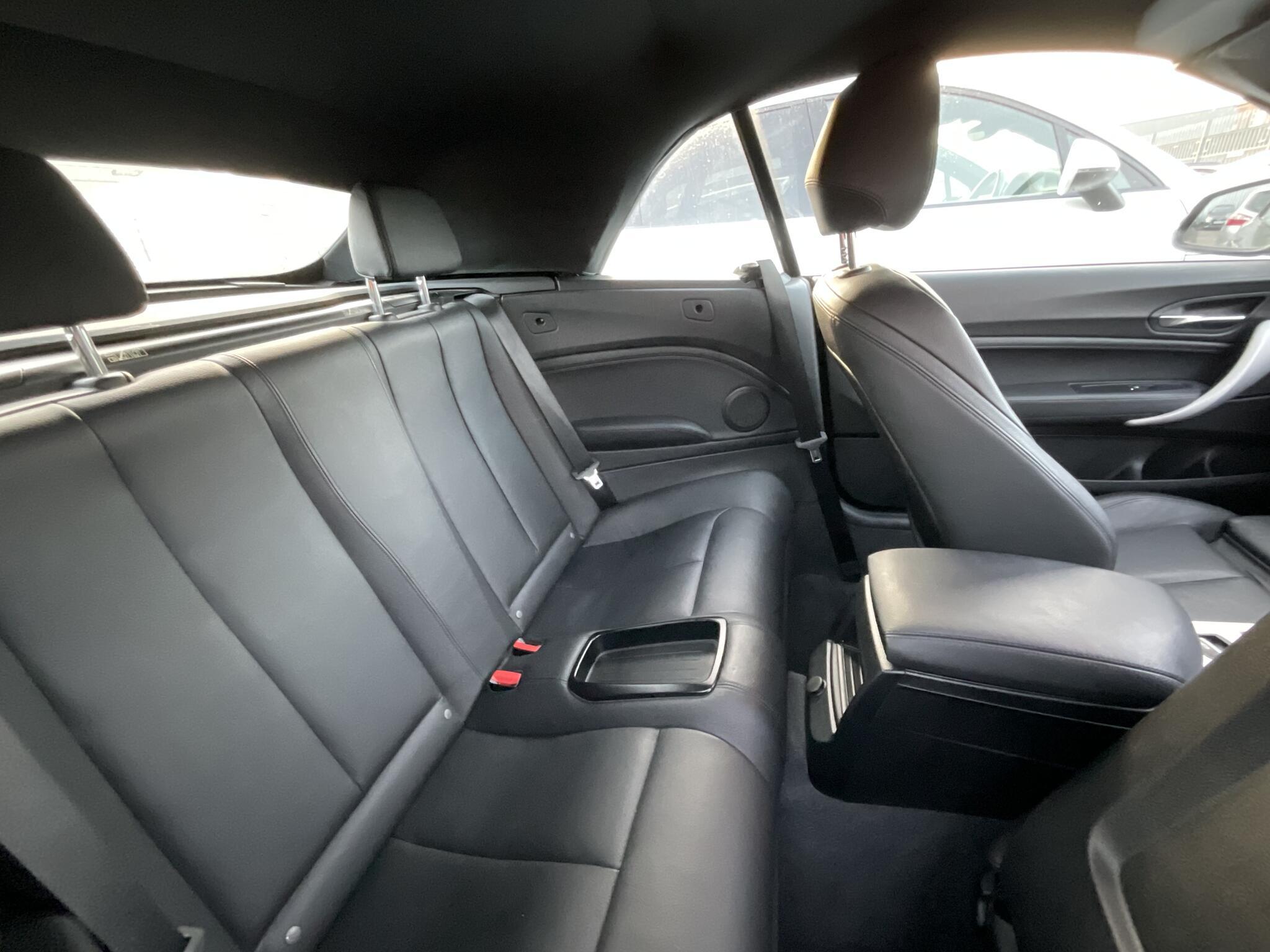 BMW 2 Series - Image 9