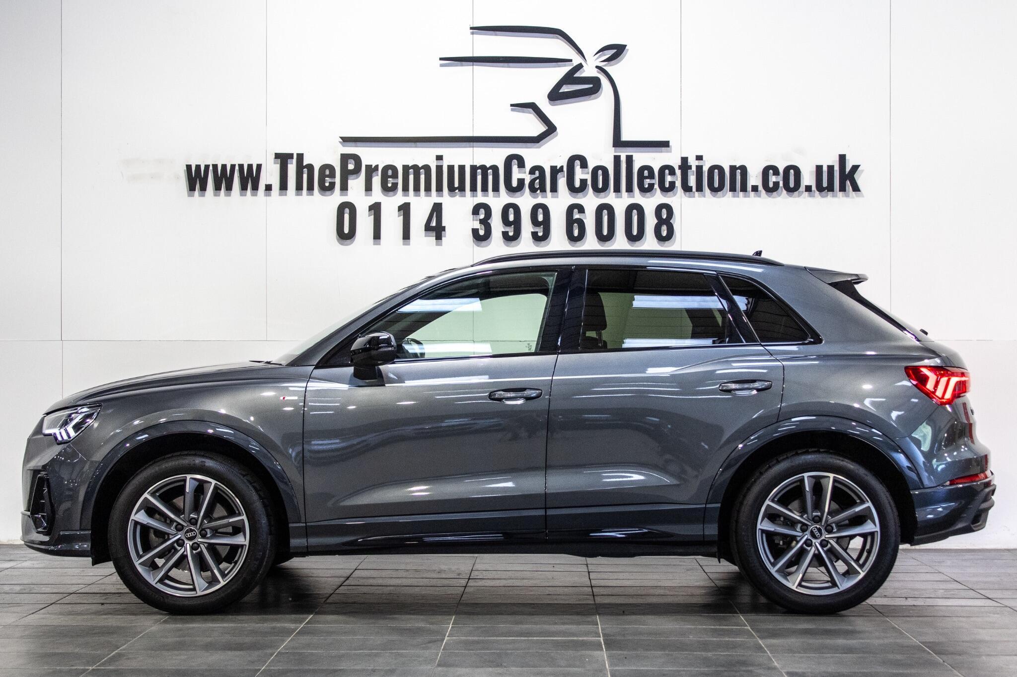 Audi Q3 - Image 4