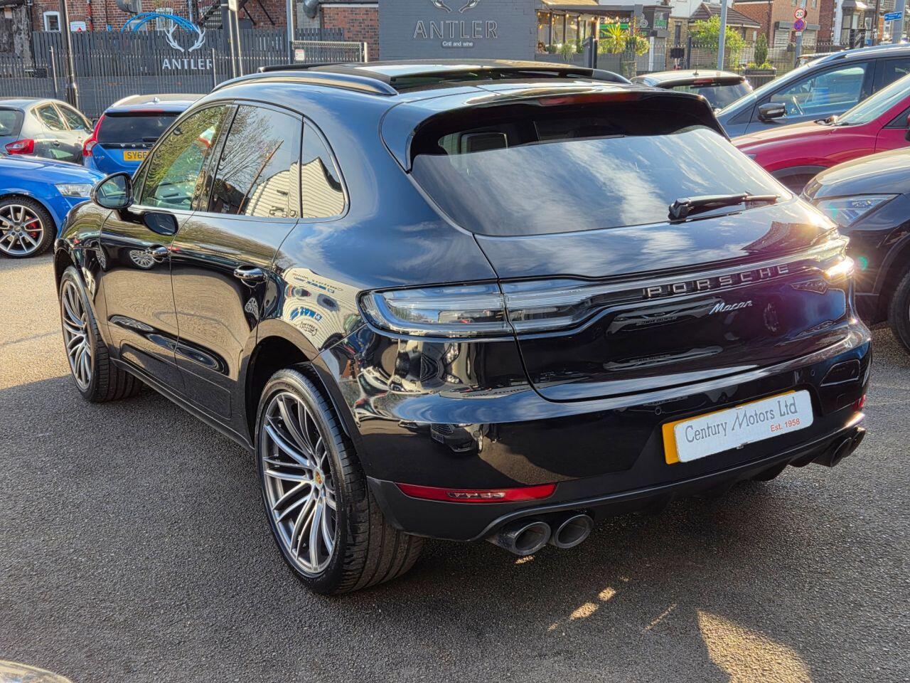 Porsche Macan - Image 6