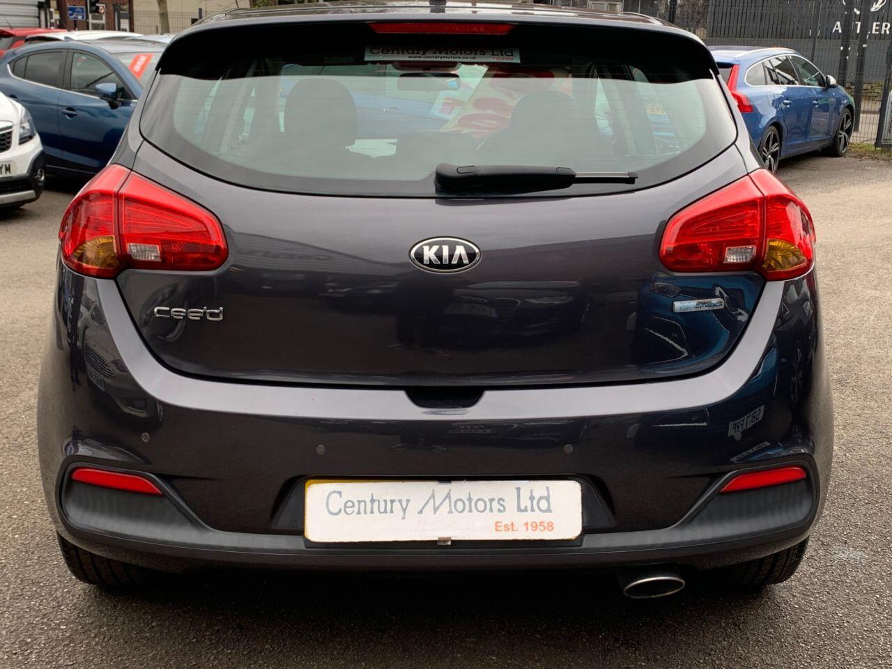 Kia ceed - Image 9