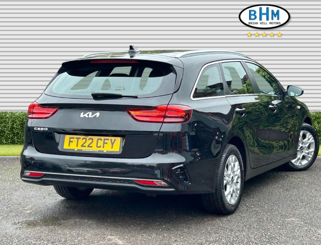 Kia ceed - Image 17