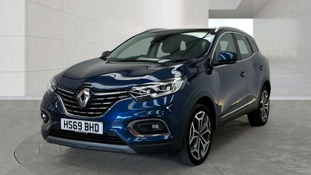 Renault Kadjar - Image 4