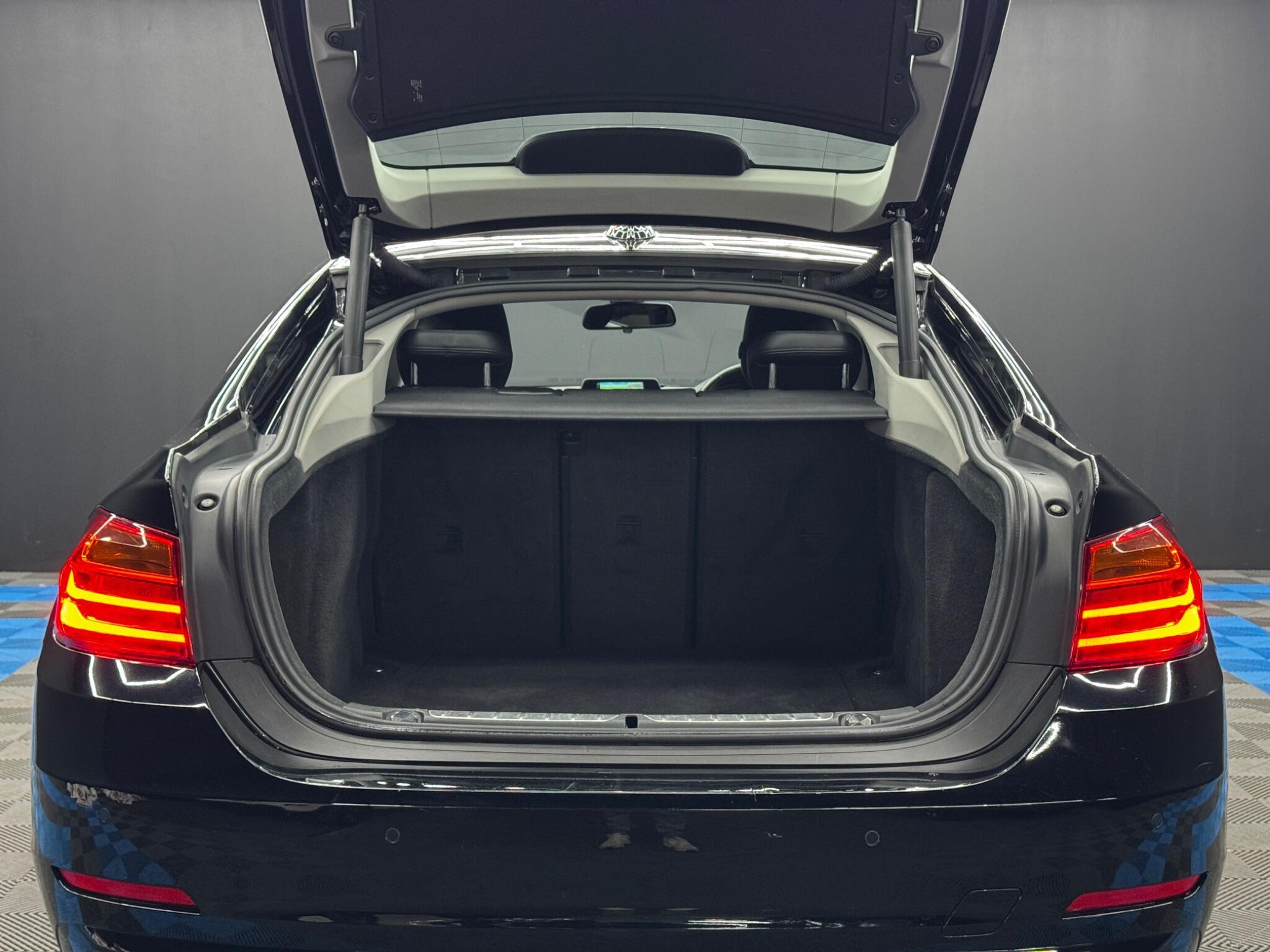 BMW 4 SERIES GRAN COUPE - Image 42