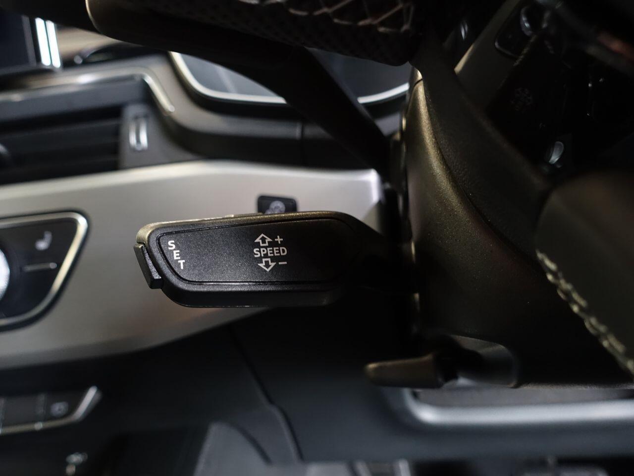 Audi A5 - Image 19