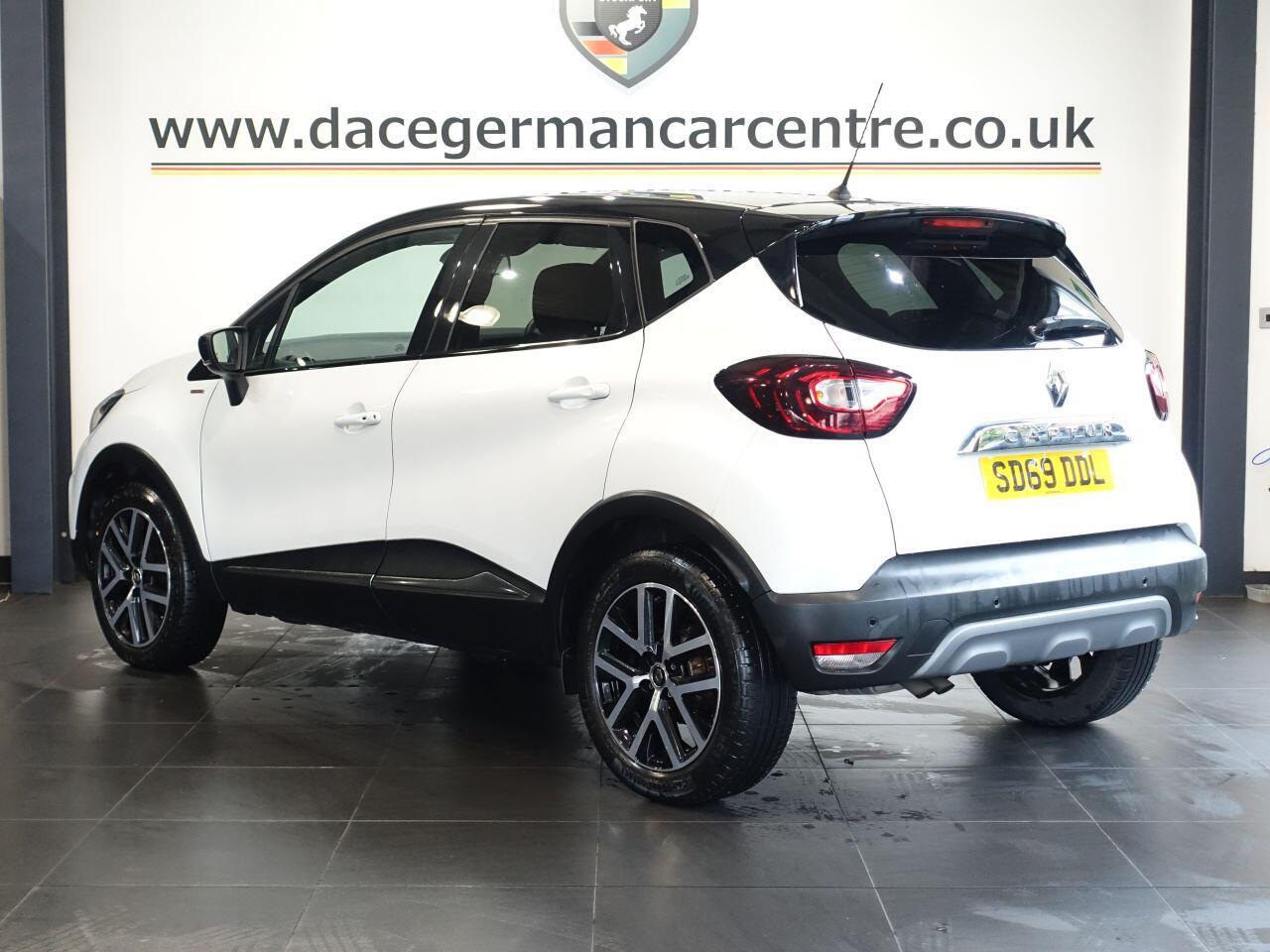 Renault Captur - Image 8