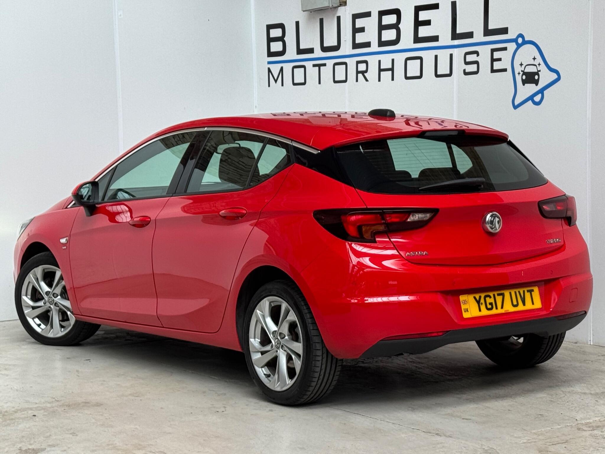 Vauxhall Astra - Image 5
