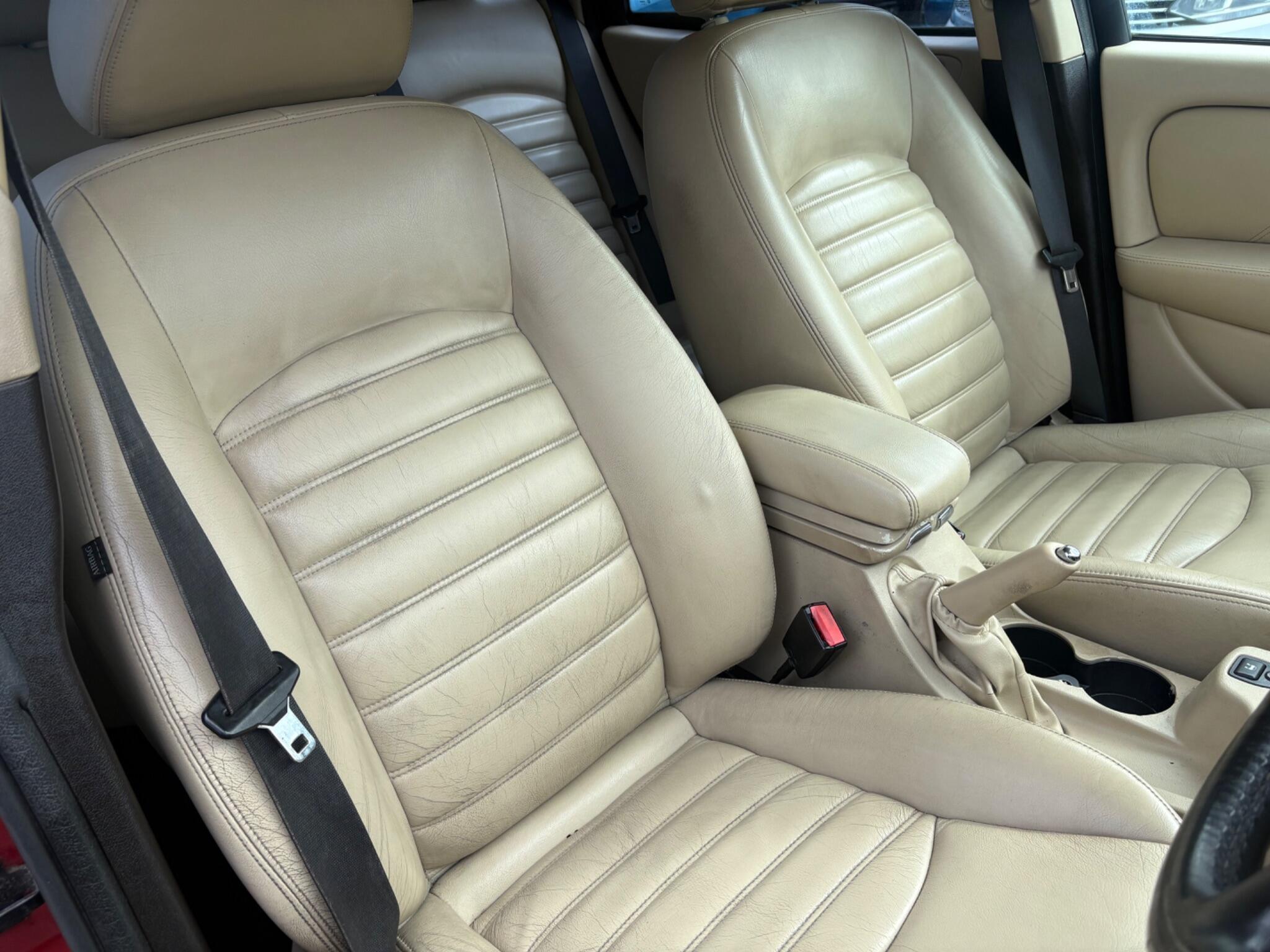 Jaguar X-TYPE - Image 27