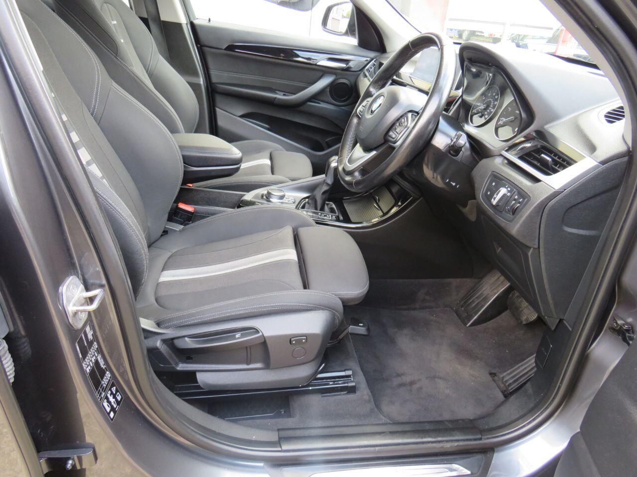 BMW X1 - Image 7