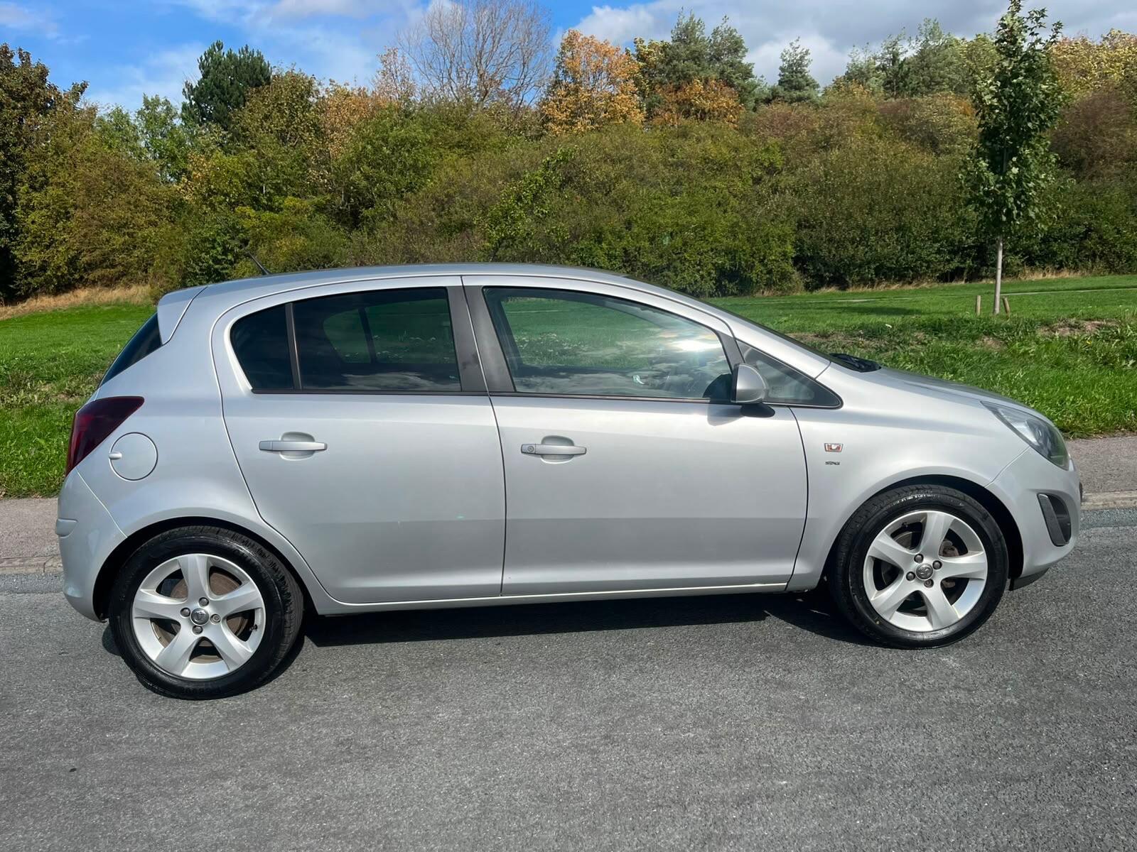 Vauxhall Corsa - Image 2