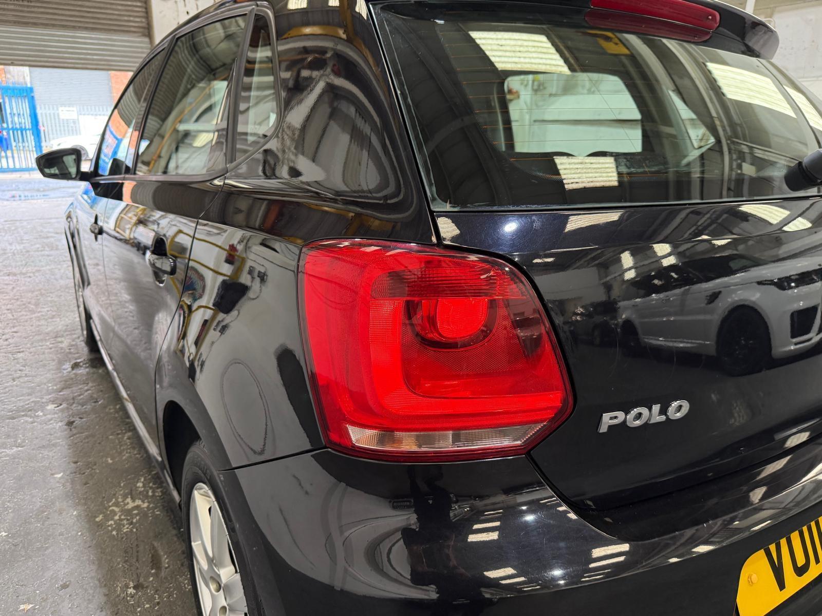 Volkswagen Polo - Image 20