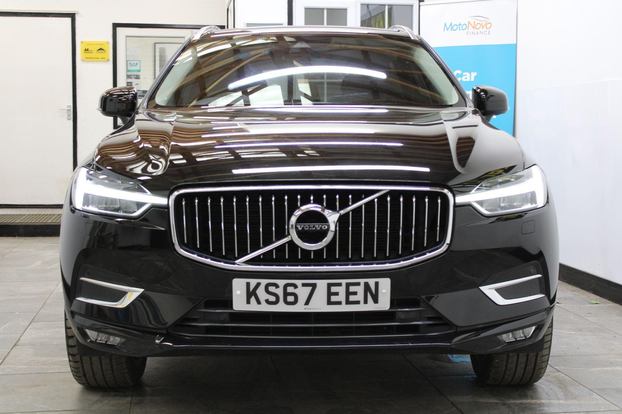 Volvo XC60 - Image 4