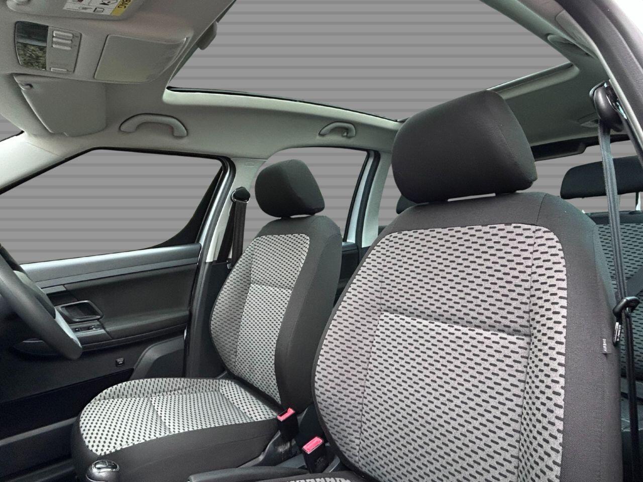 Skoda Roomster - Image 20