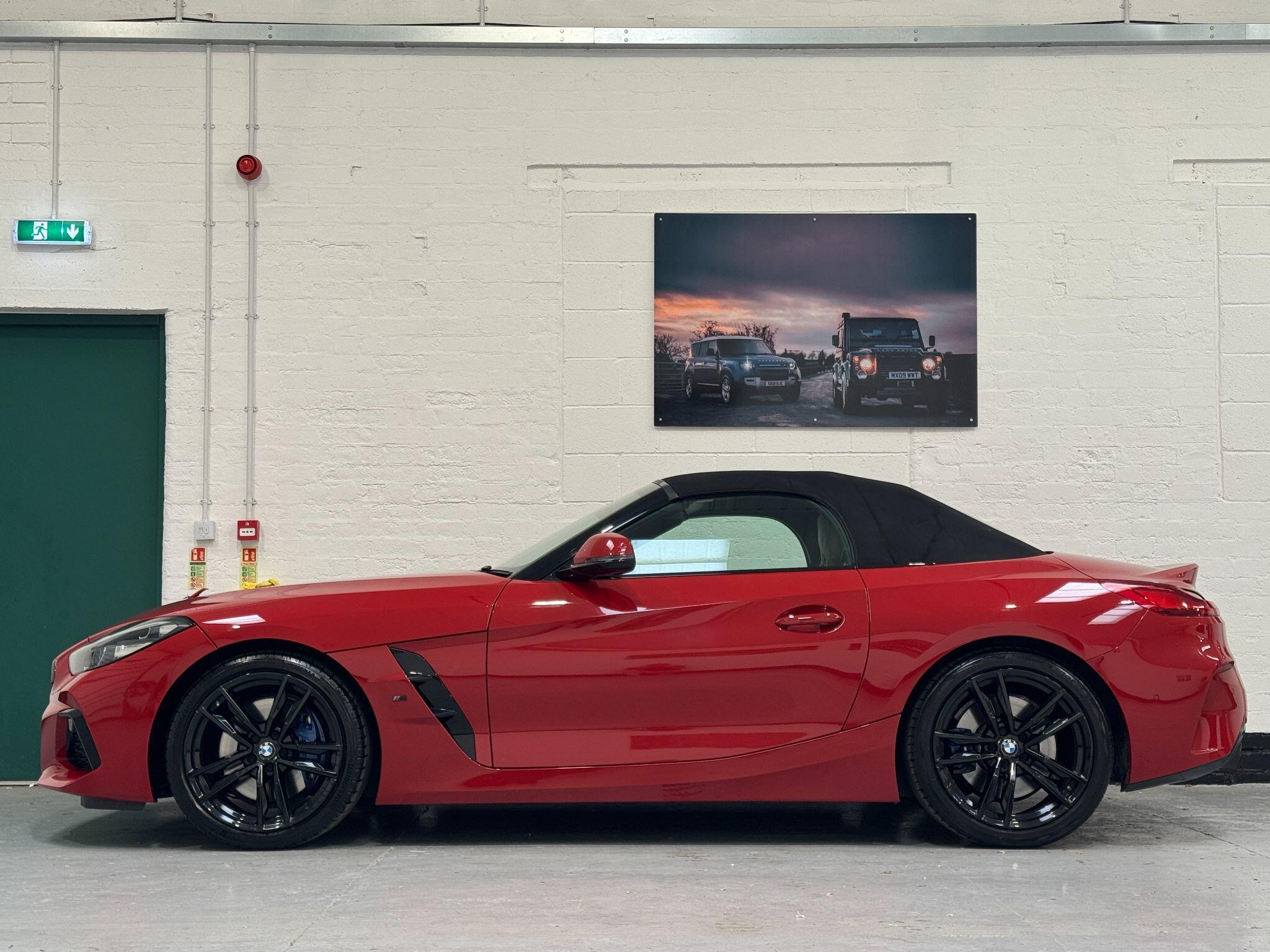 BMW Z4 - Image 13