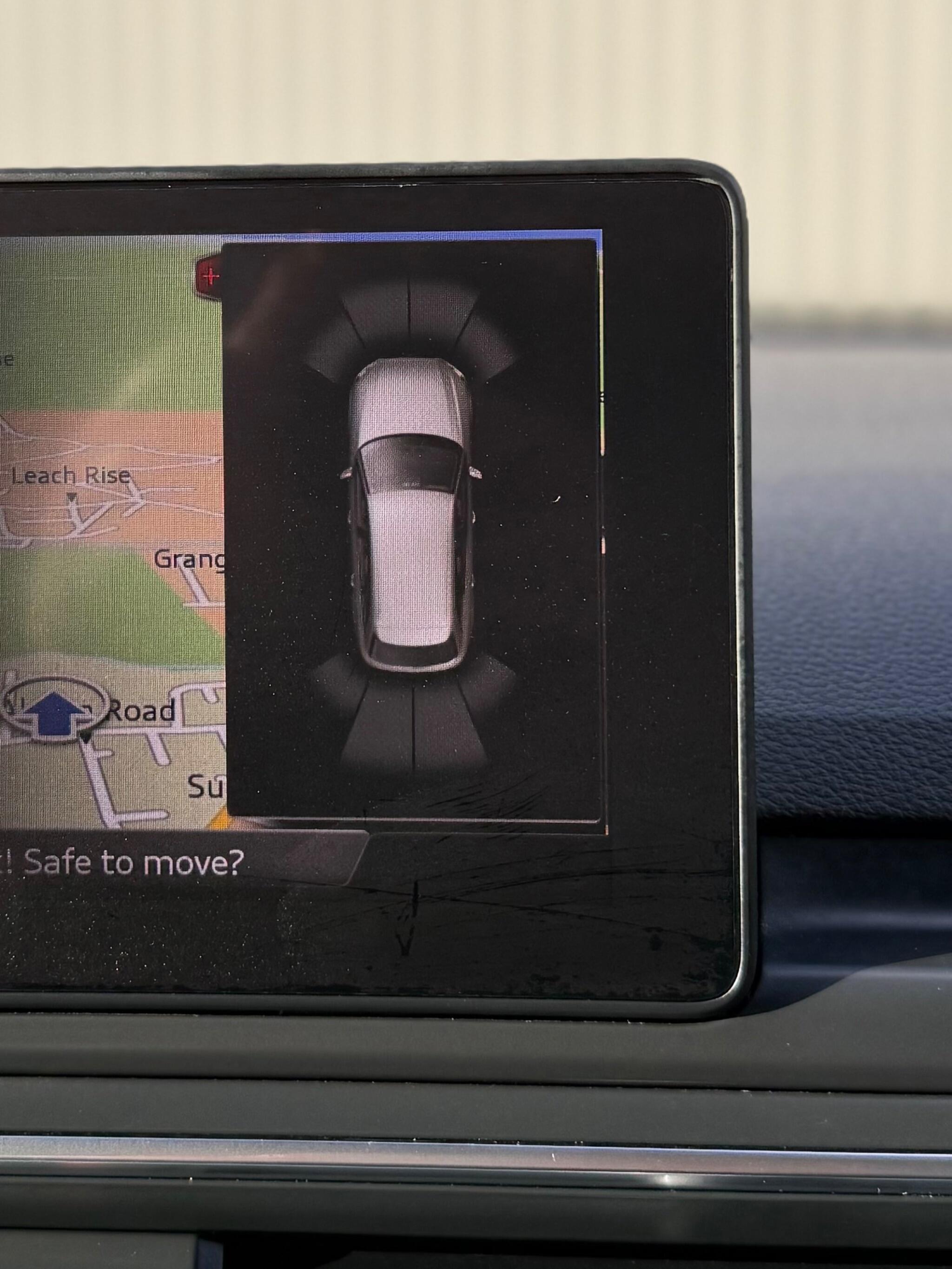 Audi A4 Avant - Image 38