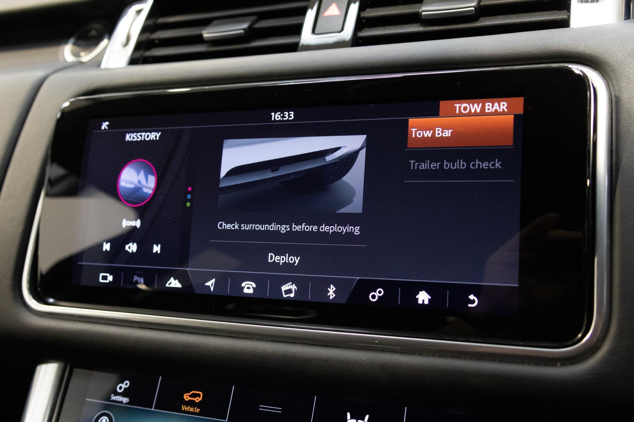 Land Rover RANGE ROVER SPORT - Image 41