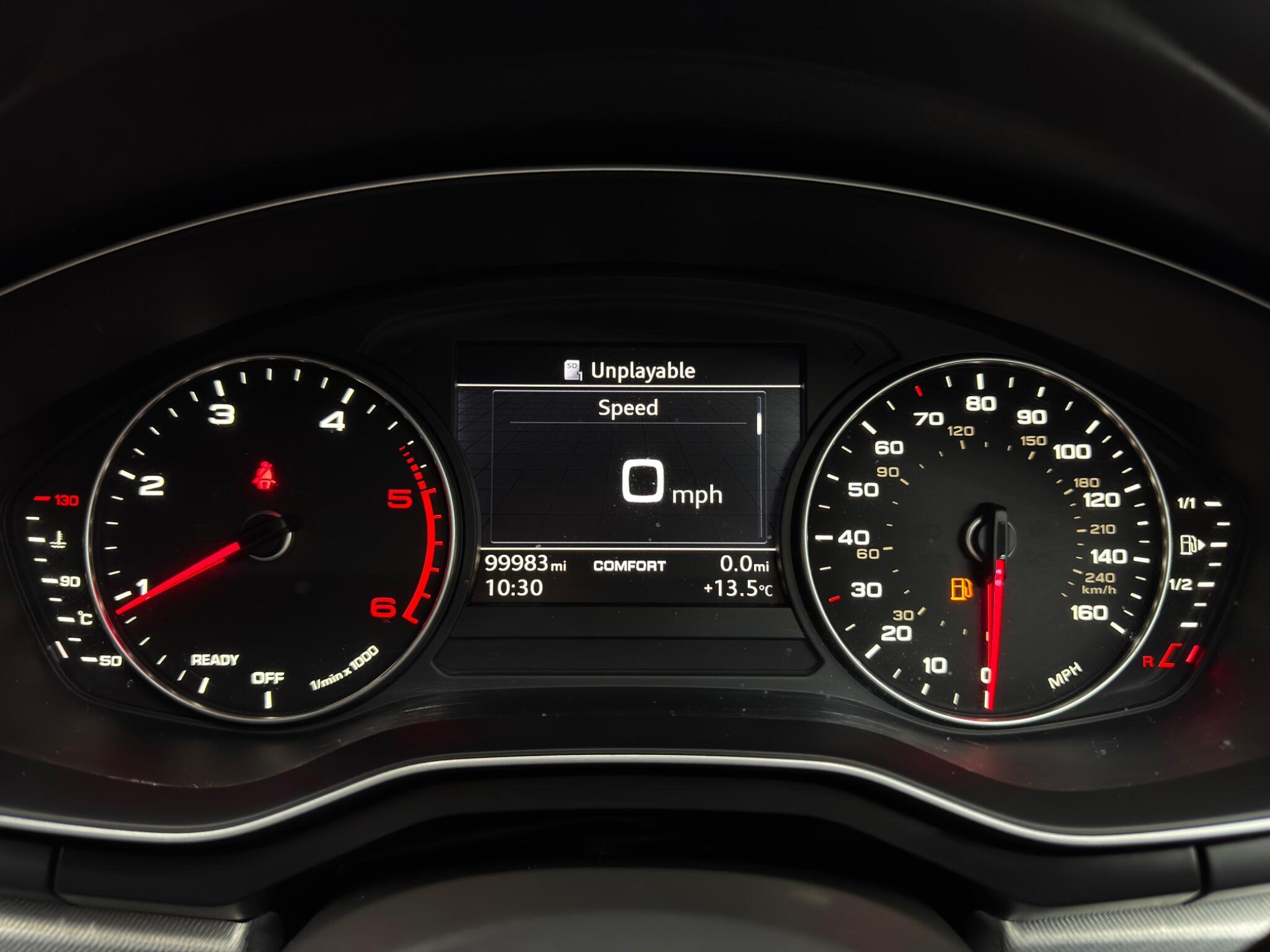 Audi A4 Avant - Image 21