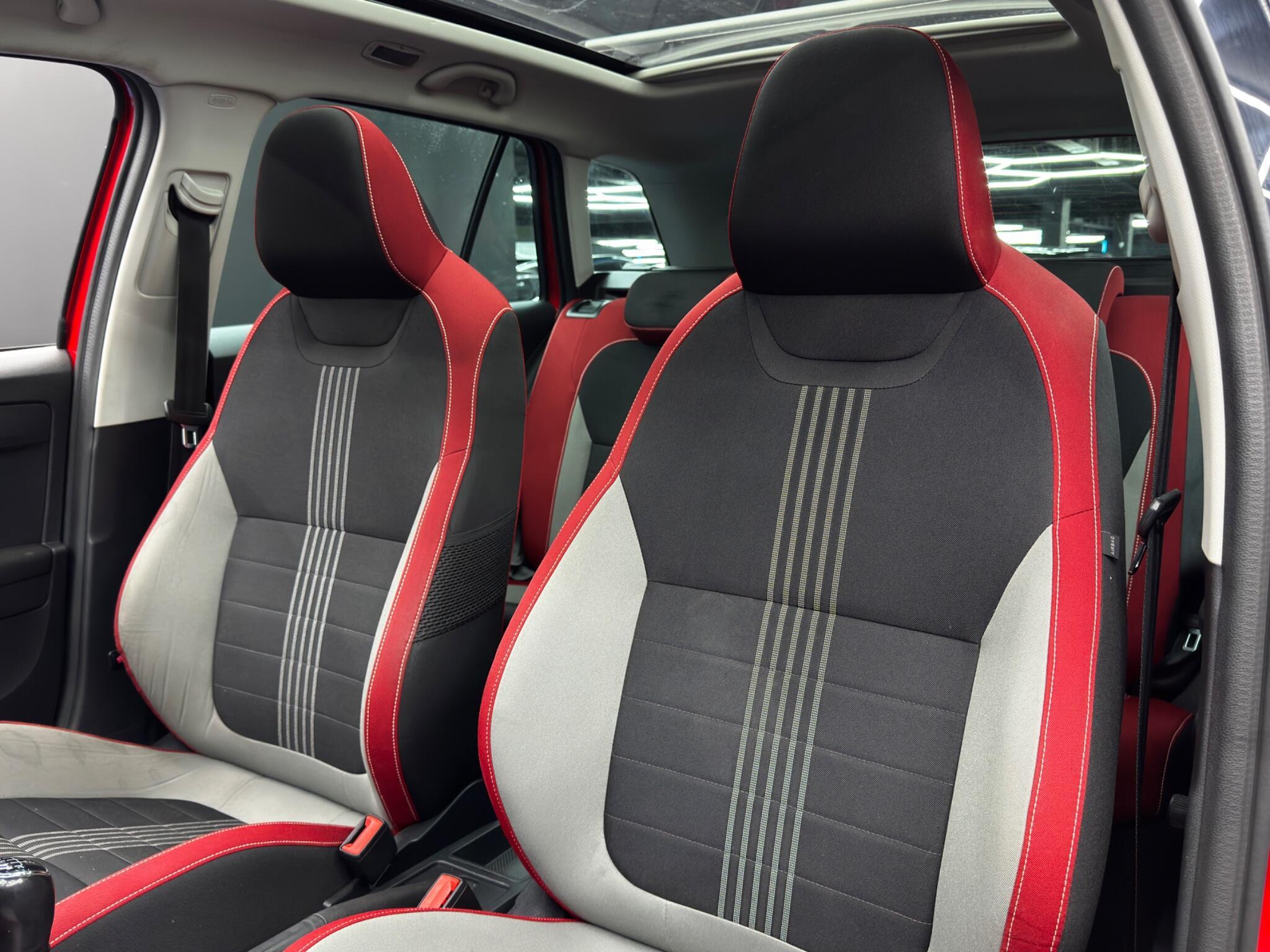 Skoda Fabia - Image 14