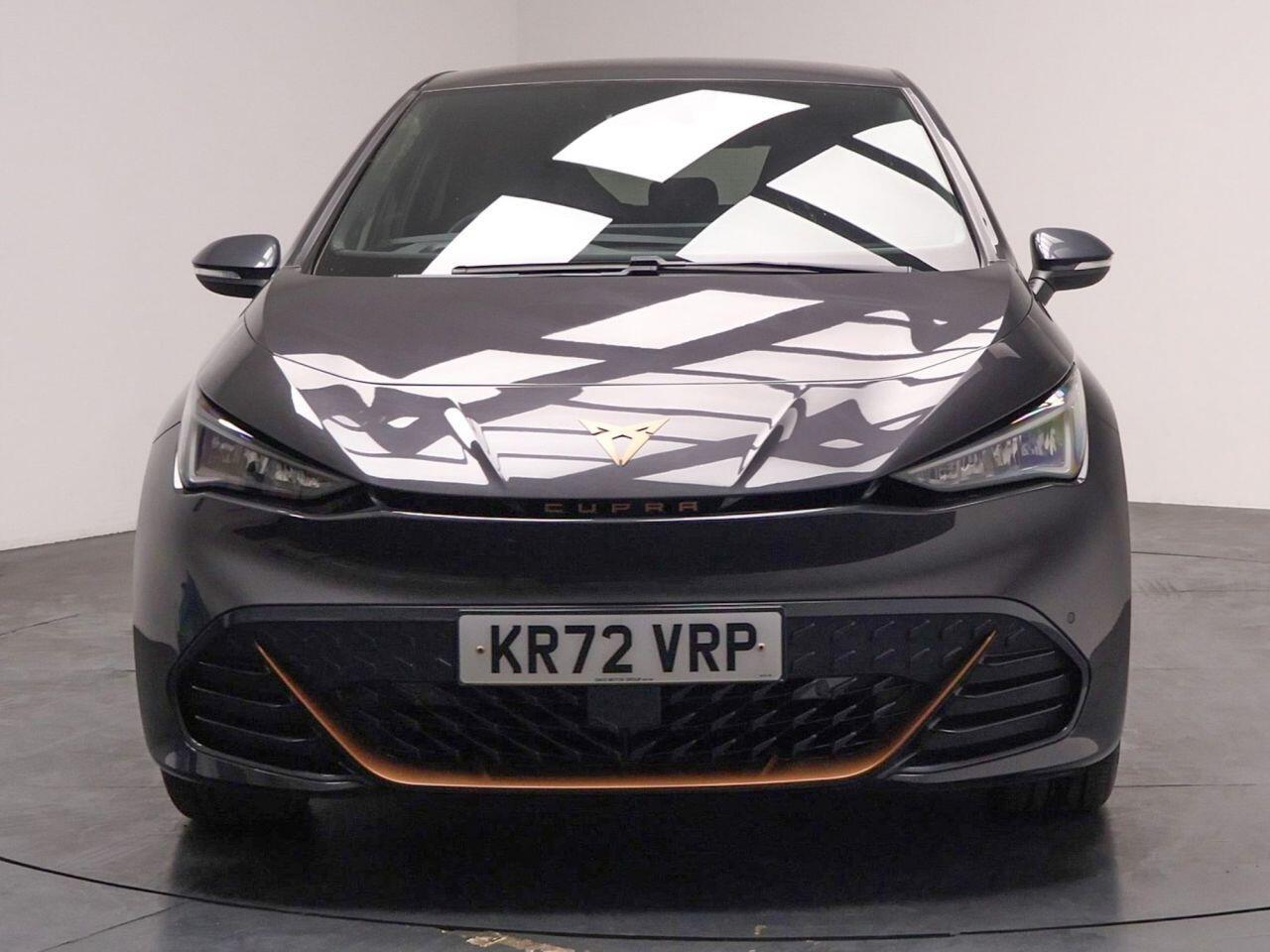 Cupra Born - Image 5