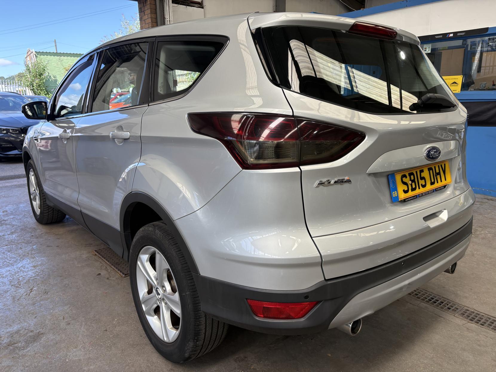 Ford Kuga - Image 6