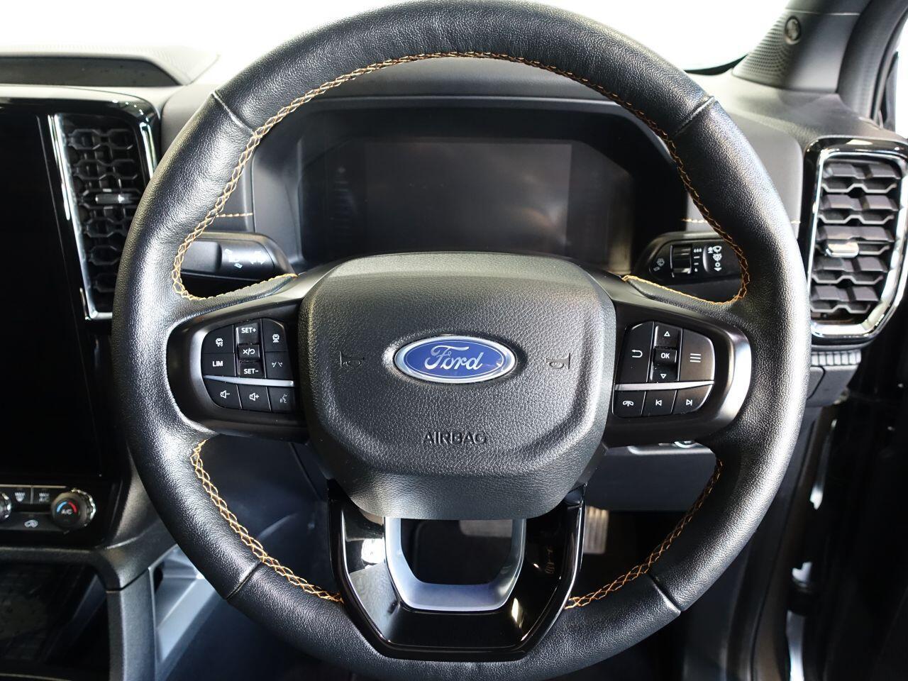 Ford Ranger - Image 18