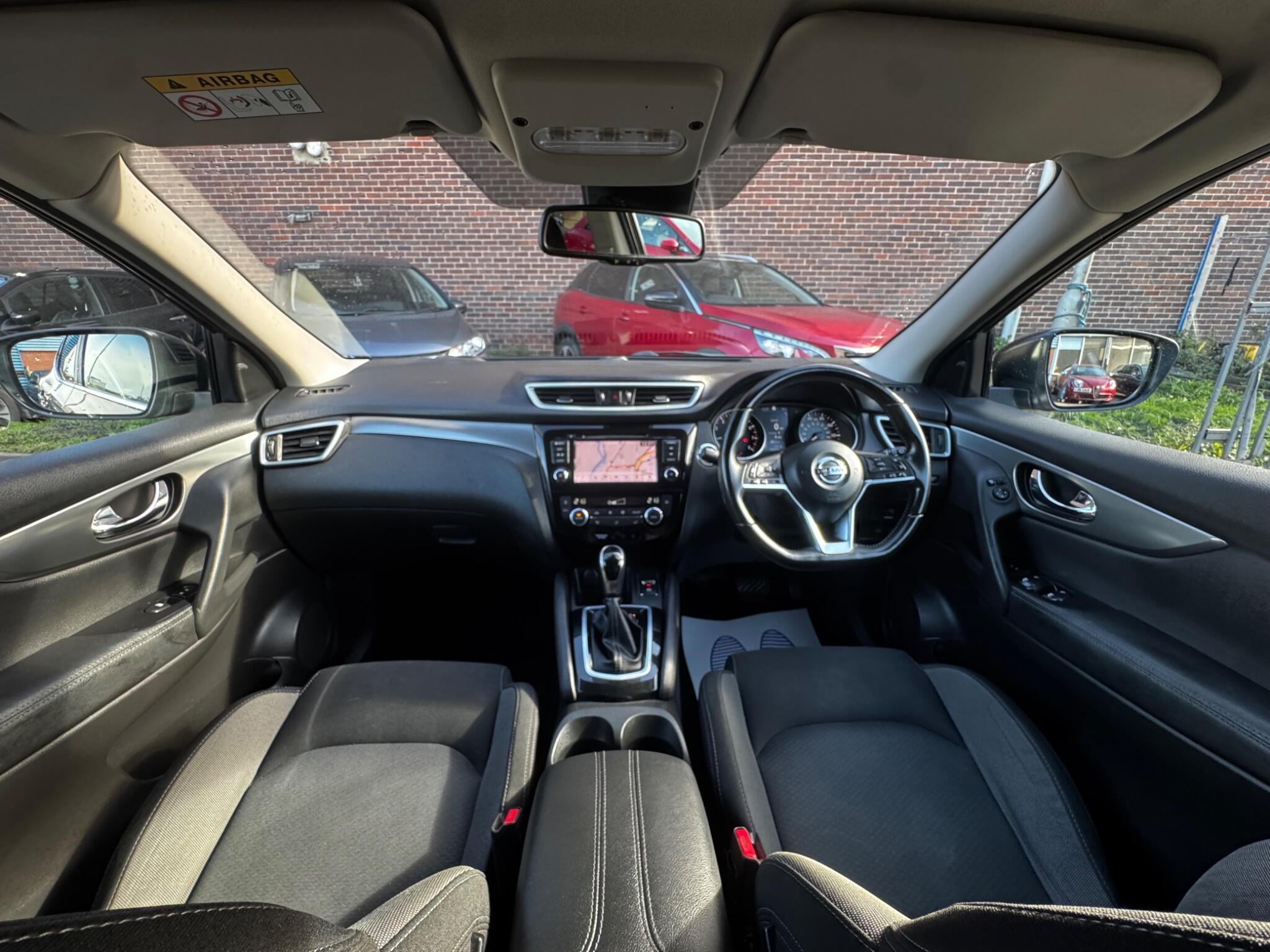 Nissan Qashqai - Image 3