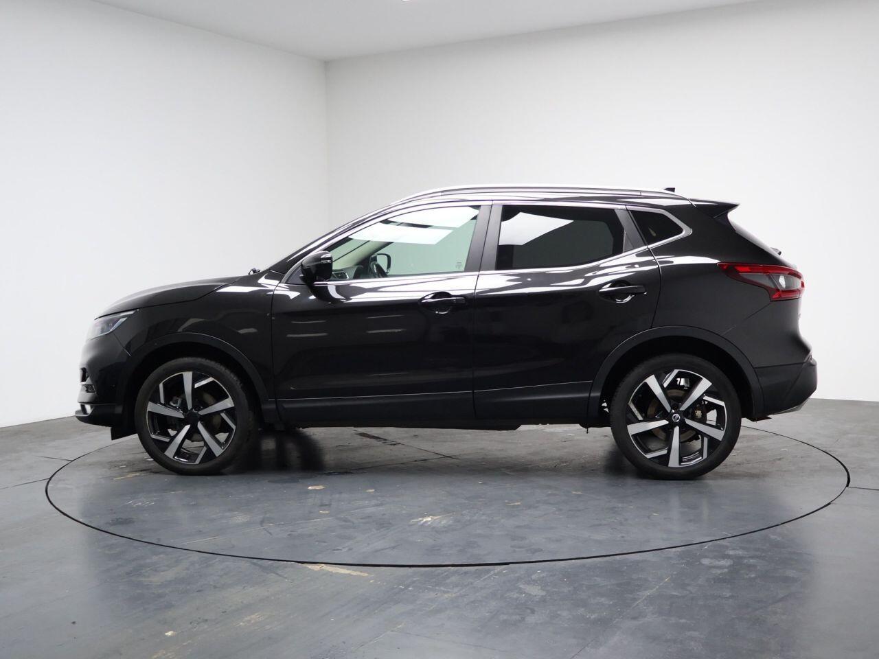 Nissan Qashqai - Image 11