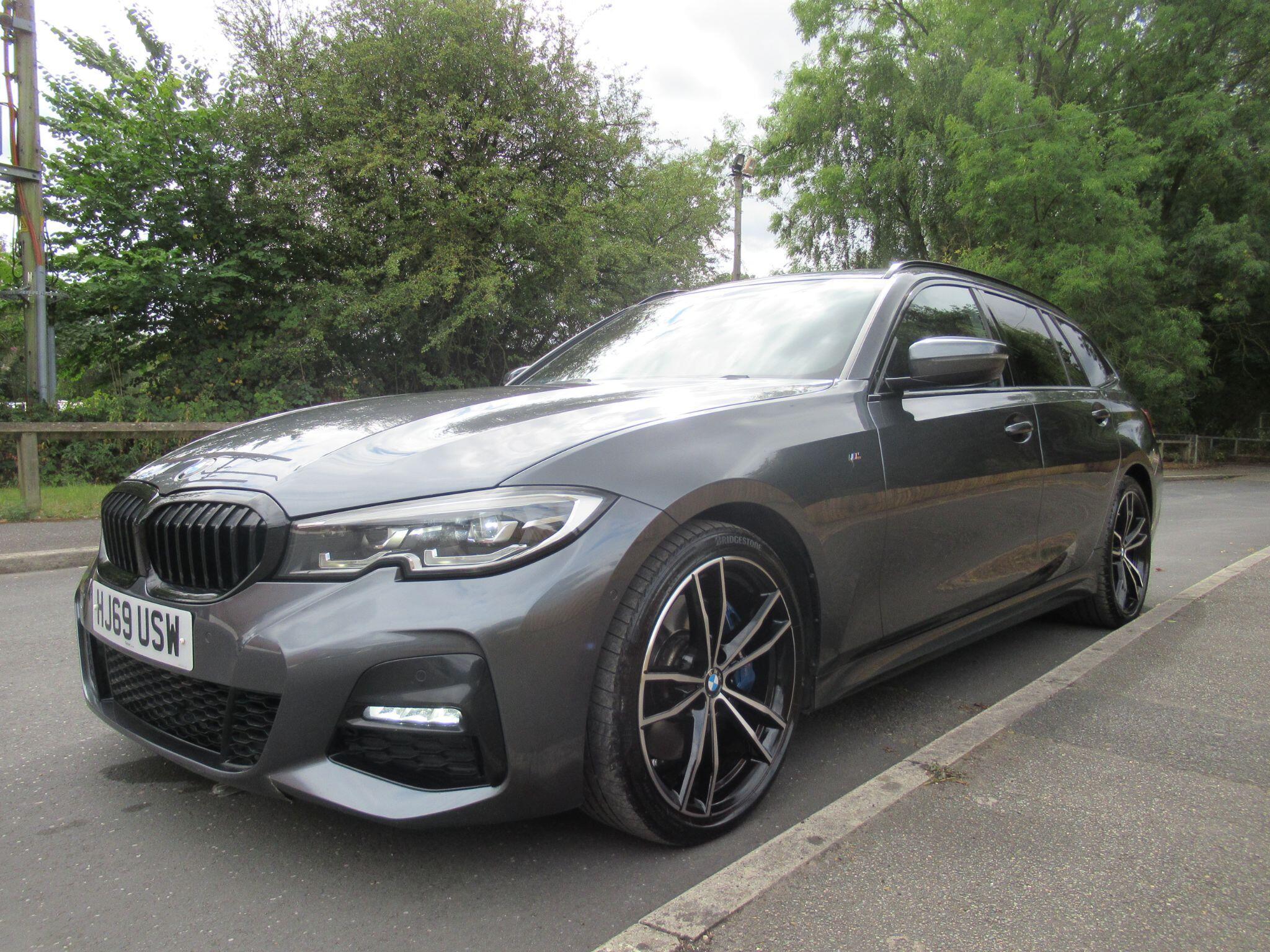 BMW 3 Series - Image 8