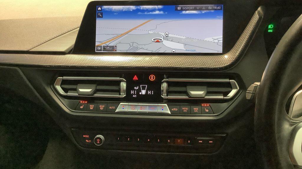 BMW 1 Series - Image 7