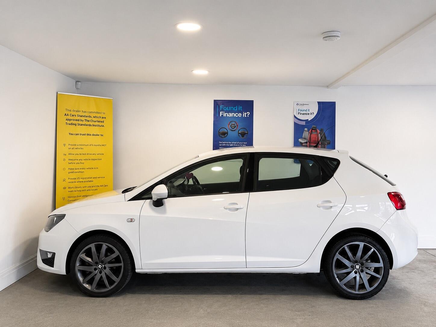 SEAT Ibiza - Image 7