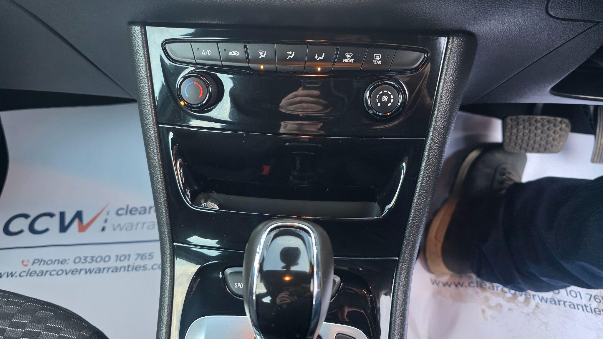 Vauxhall Astra - Image 24