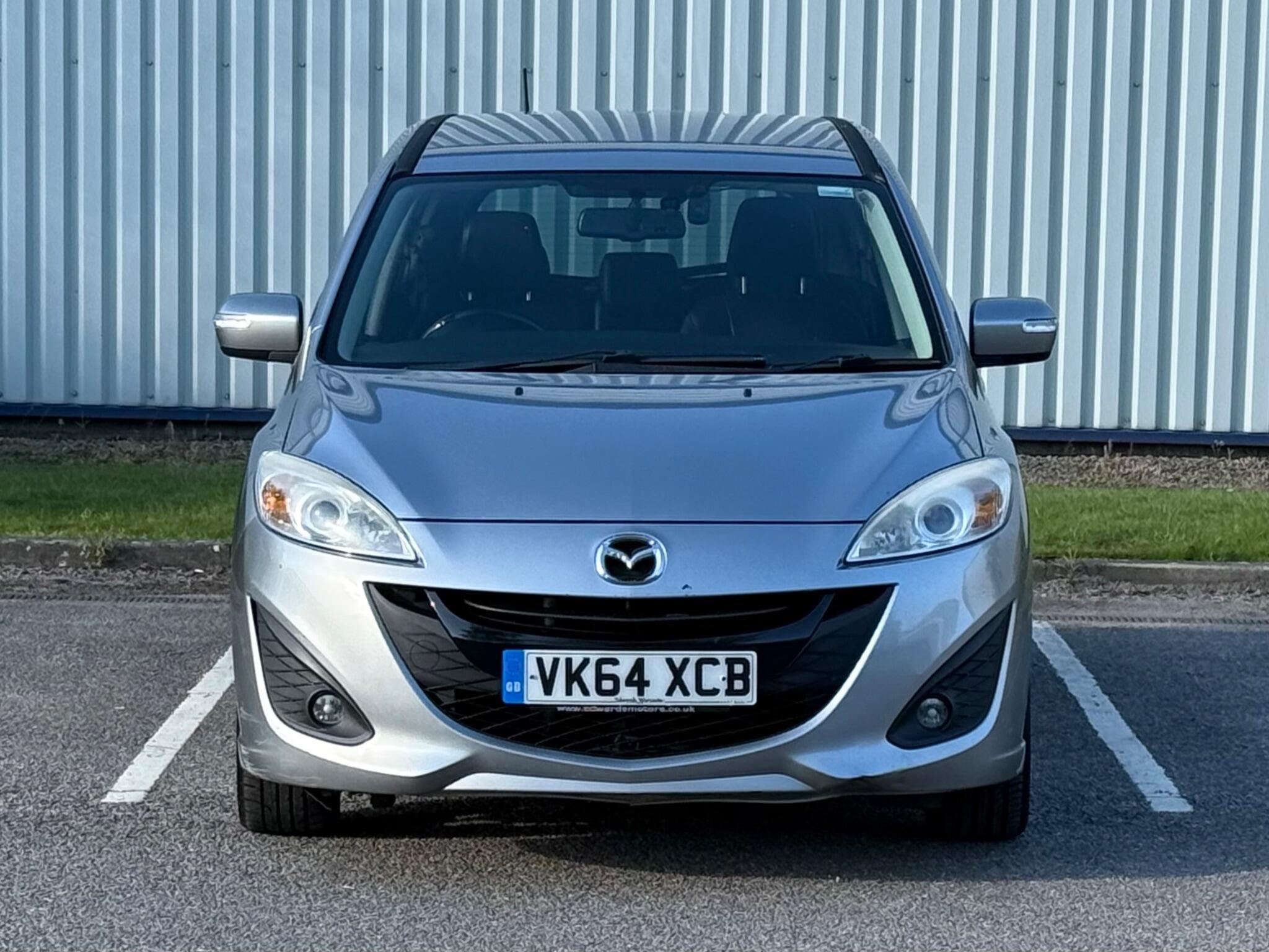 Mazda MAZDA5 - Image 2