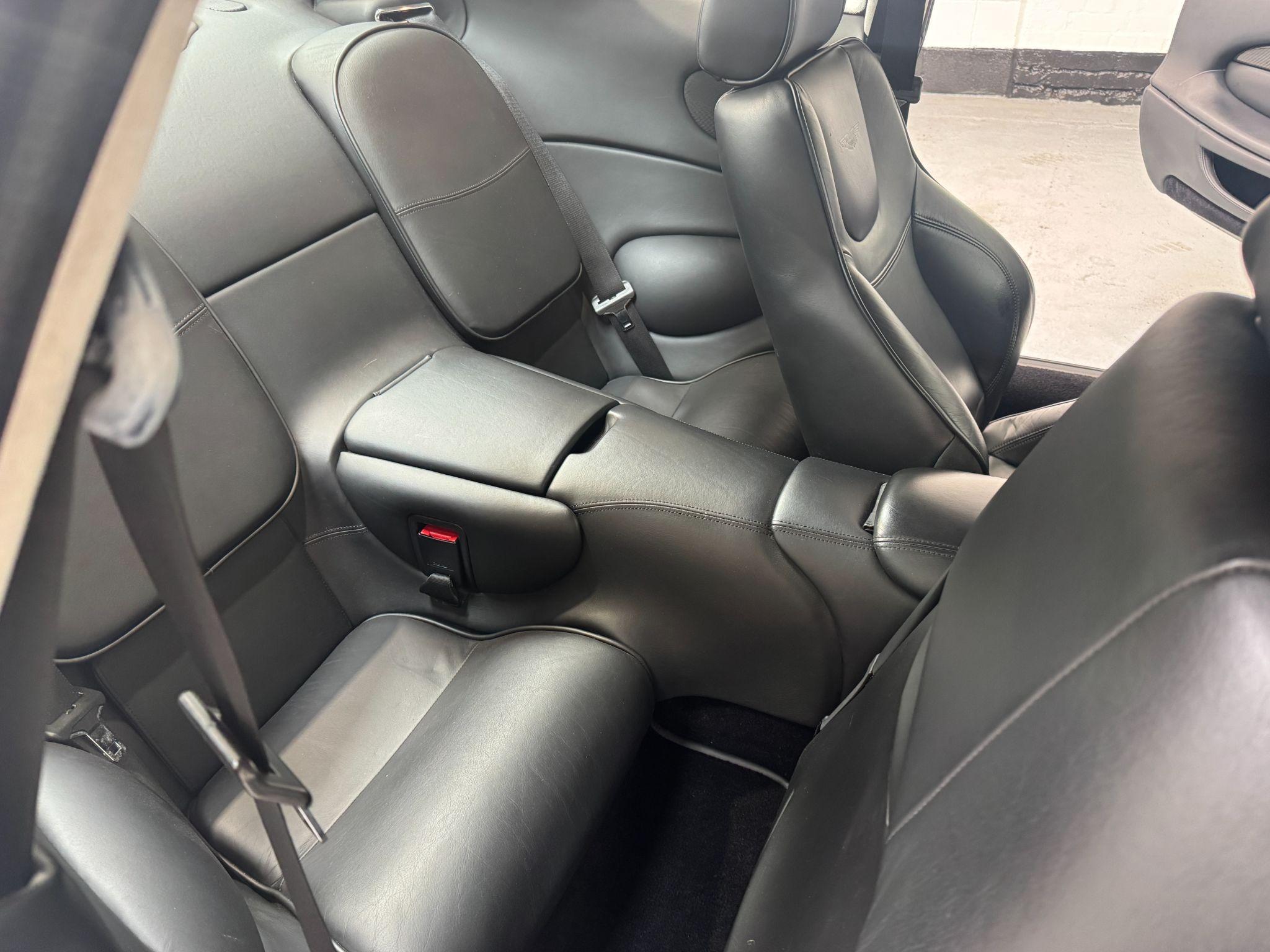 Aston Martin DB7 - Image 59