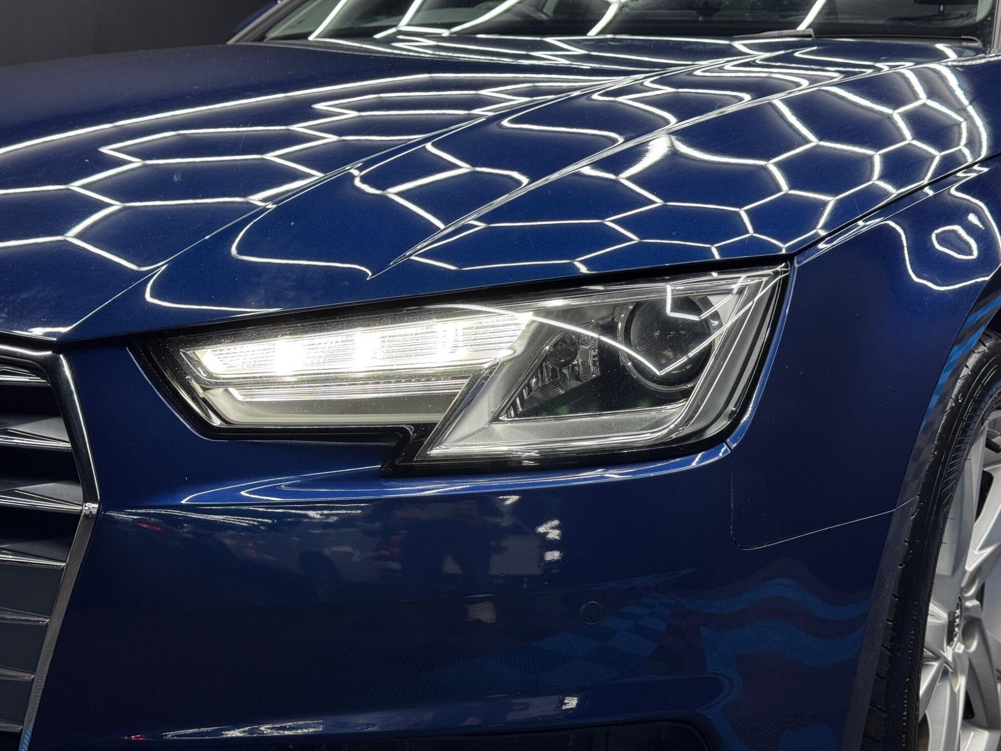 Audi A4 Avant - Image 46