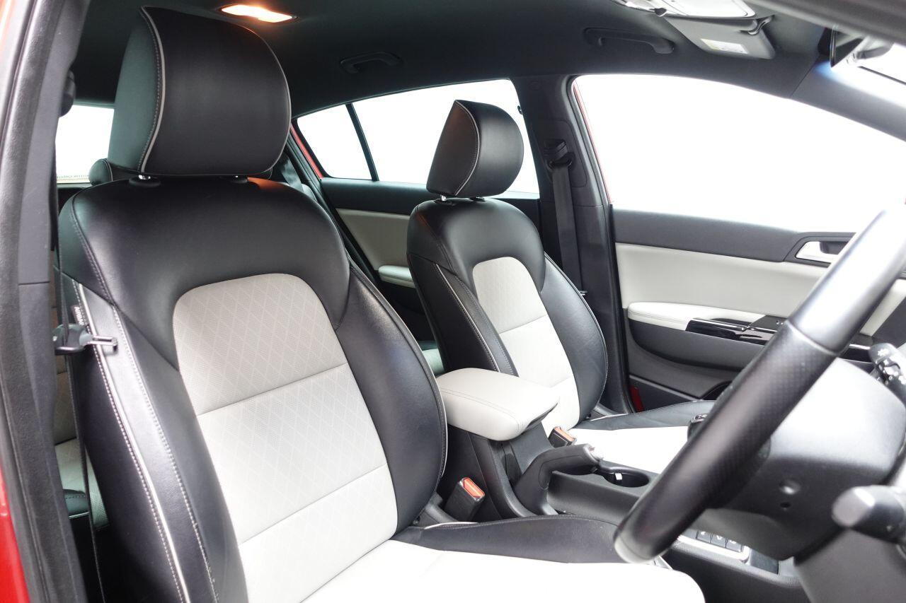 Kia Sportage - Image 3