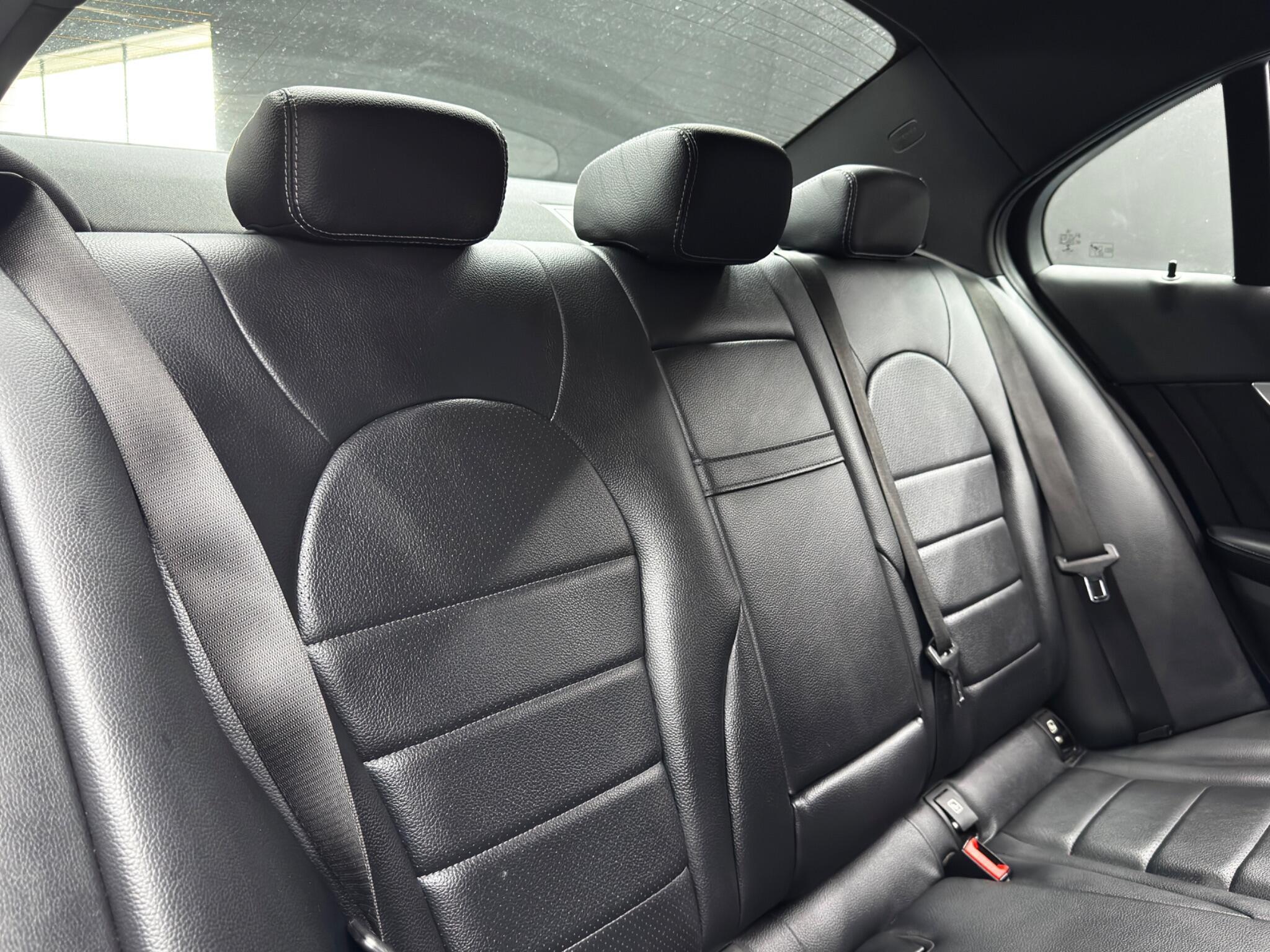 Mercedes C Class - Image 15