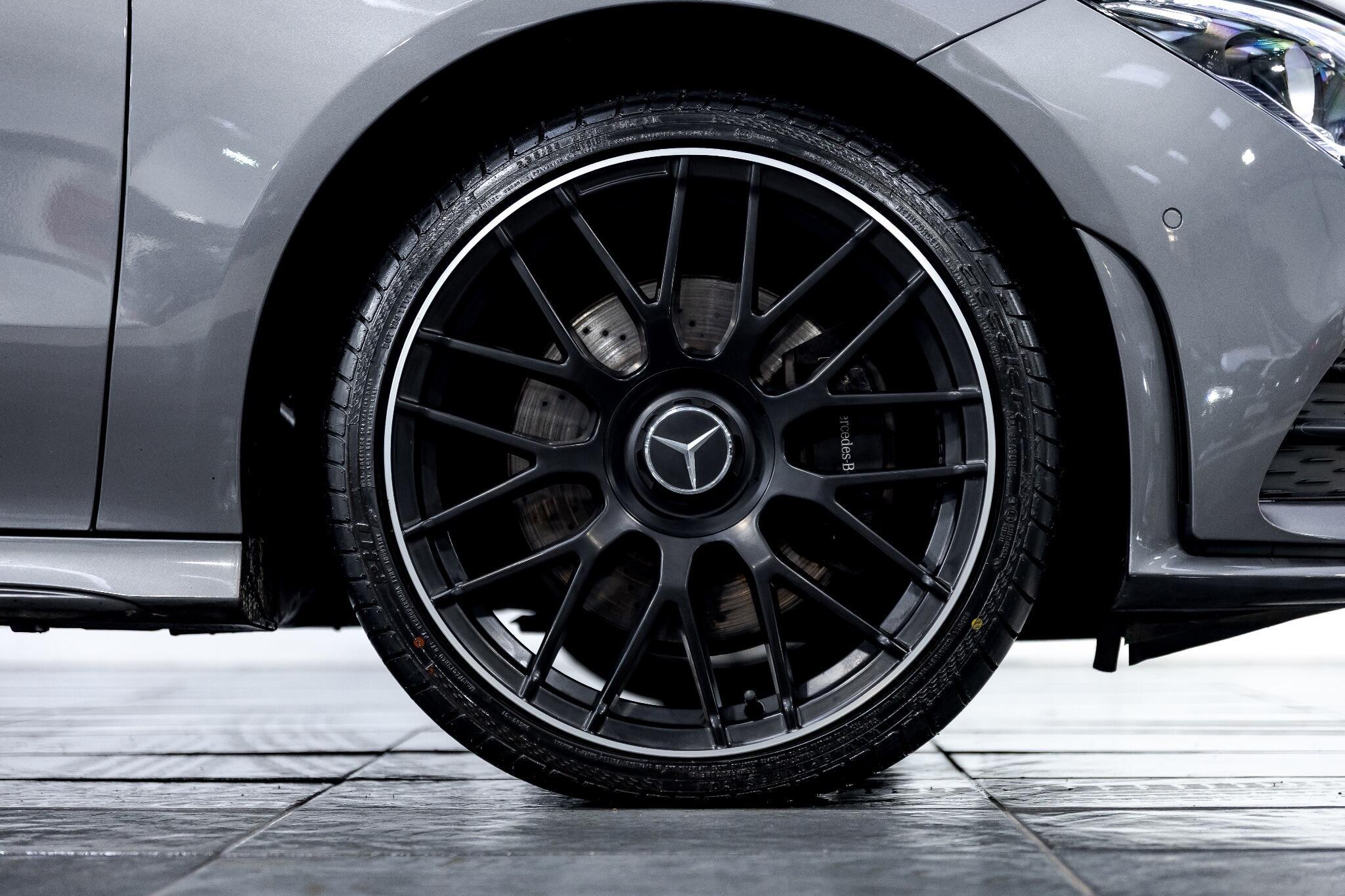 Mercedes CLA - Image 10