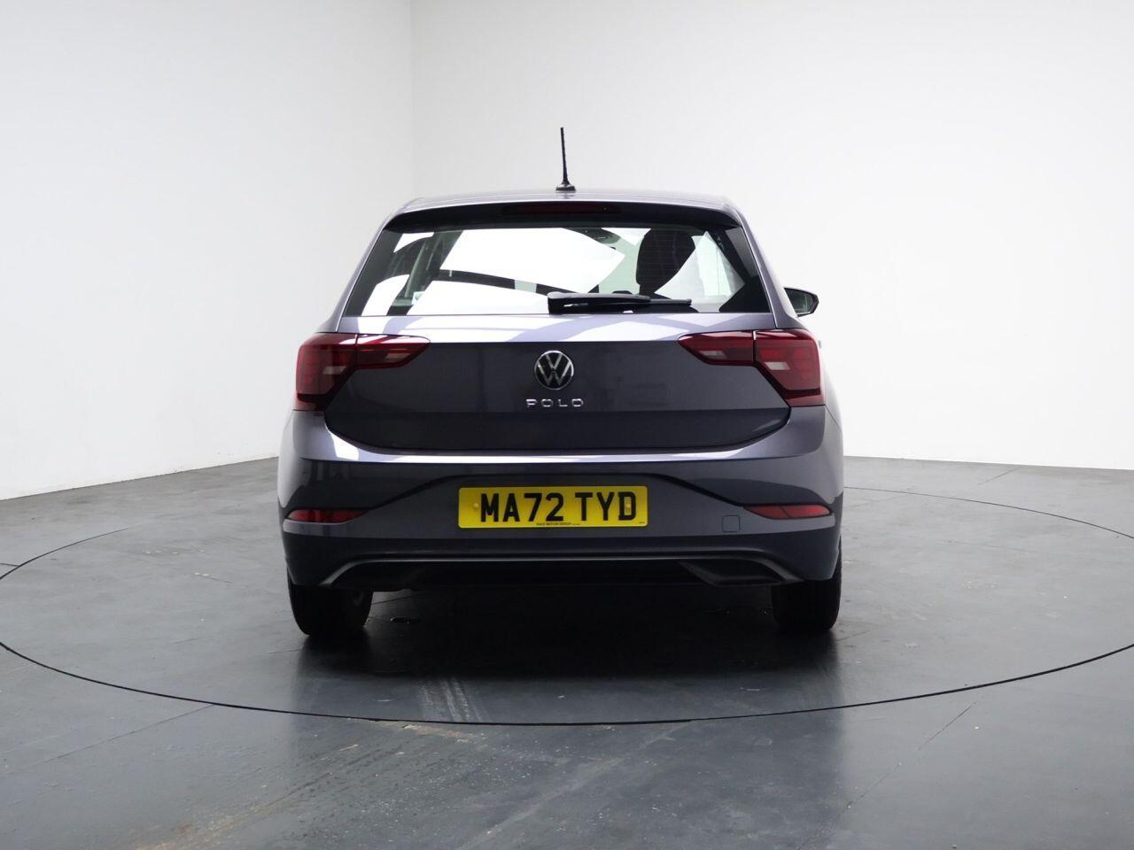 Volkswagen Polo - Image 10