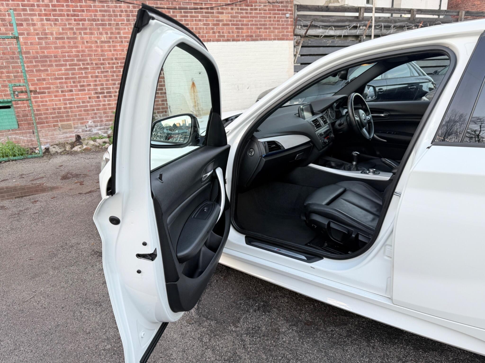 BMW 1 Series - Image 32