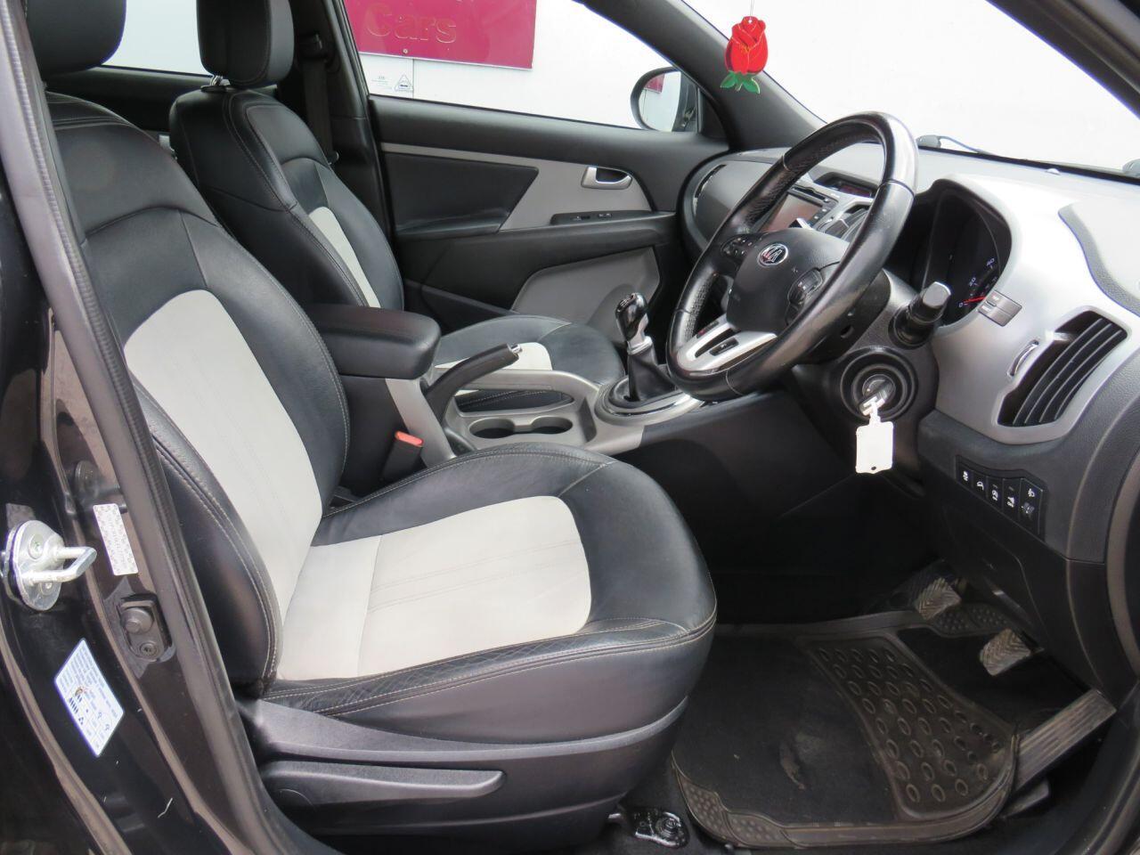 Kia Sportage - Image 7